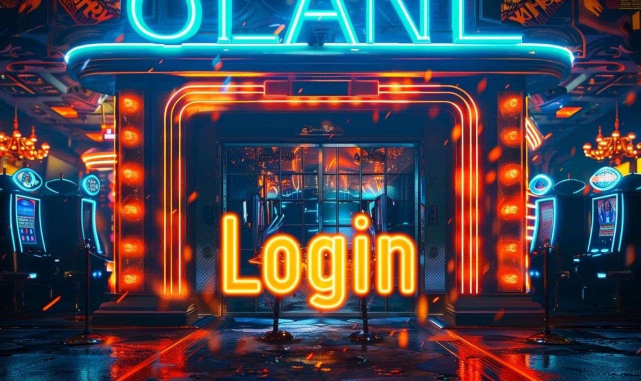 totomenang link account login screen on iOS and Android