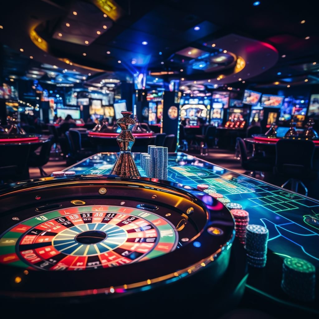 The Great Icescape slot interface showing reels and payout symbols on totomenang link